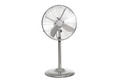 Golvfläkt Krom 120 cm 50W Bellus